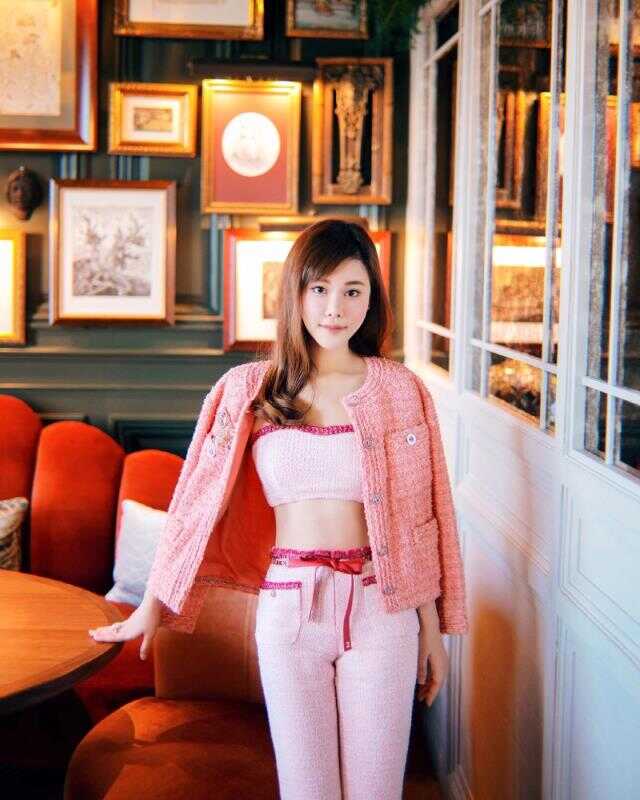 Canice öldürülen model Abby Choi'nin eski eşi ve aile üyeleri tutuklandı Canice öldürülen model Abby Choi'nin eski eşi ve aile üyeleri tutuklandı