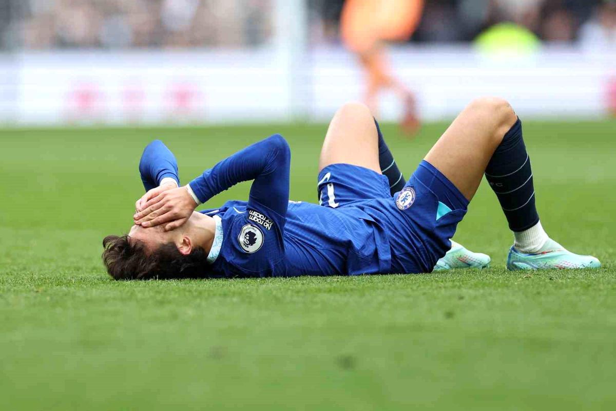 Chelsea\'nin kötü gidişatı devam ediyor