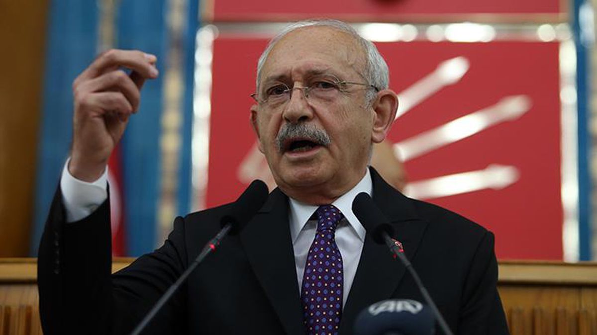 CHP lideri Kılıçdaroğlu: Müteahhitler için mesleki sorumluluk sigortası getireceğiz