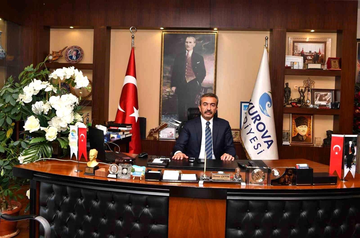 Çukurova\'ya kat sınırlaması geliyor