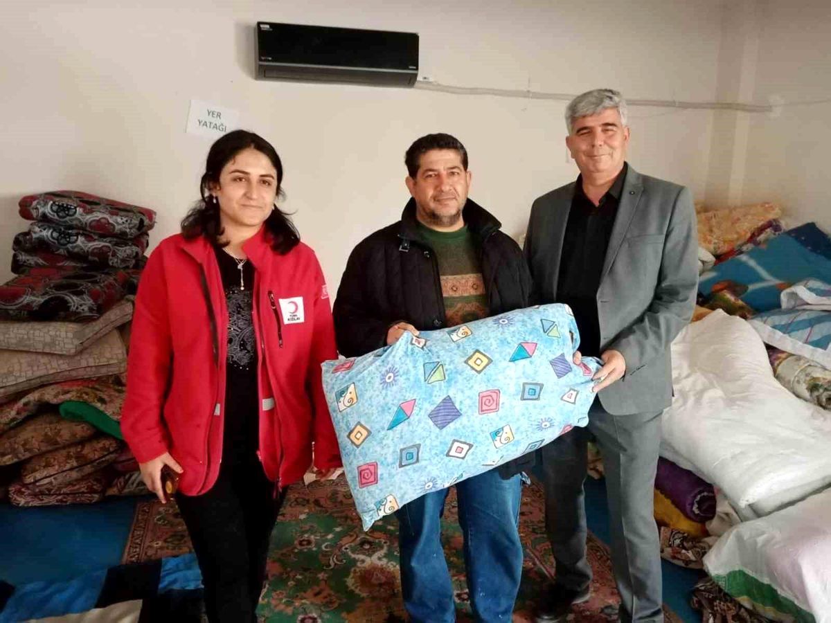Depremzededen örnek davranış: Yastıktan \'Adana burması\' çıktı geri getirdi
