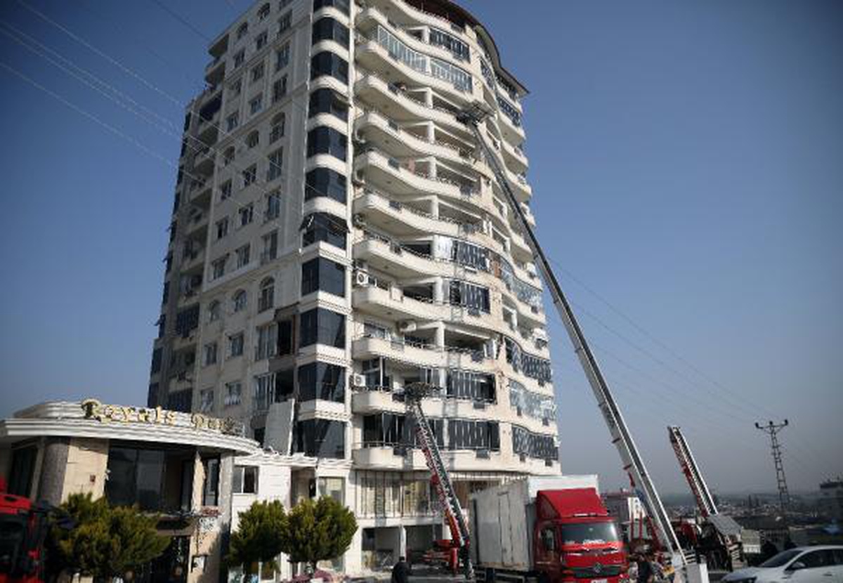 Depremzedelerden eşya taşıma firmalarına yoğun talep