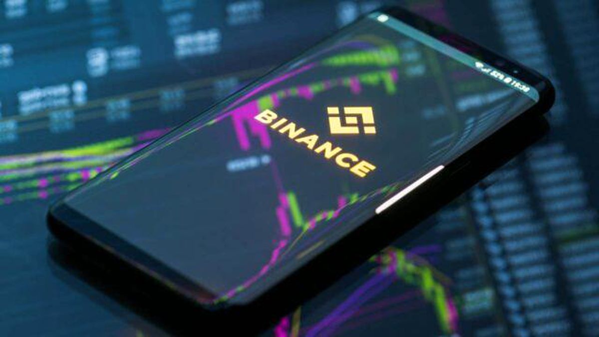 Dev kripto borsası, Binance\'e ambargo uyguluyor!