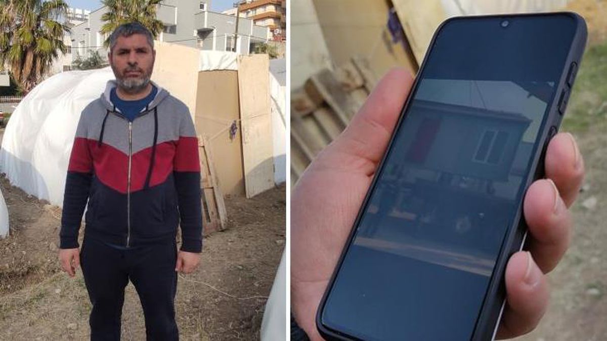 Dolandırıcılar bu kez 'Depremzedelere özel konteyner' ilanıyla dolandırdı