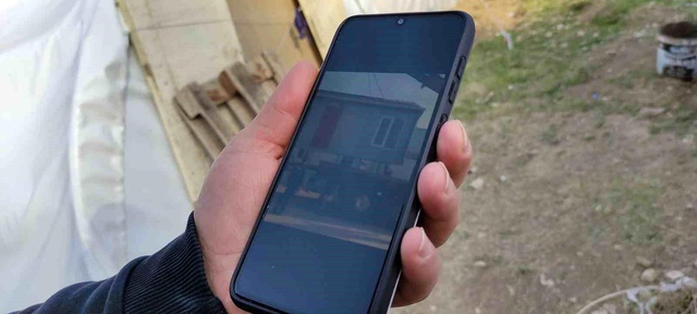 Dolandırıcılar bu kez 'Depremzedelere özel konteyner' ilanıyla dolandırdı Dolandırıcılar bu kez 'Depremzedelere özel konteyner' ilanıyla dolandırdı