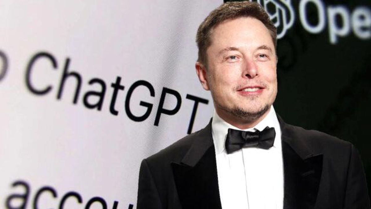 Elon Musk, ChatGPT\'nın rakibi olmak için kolları sıvadı!