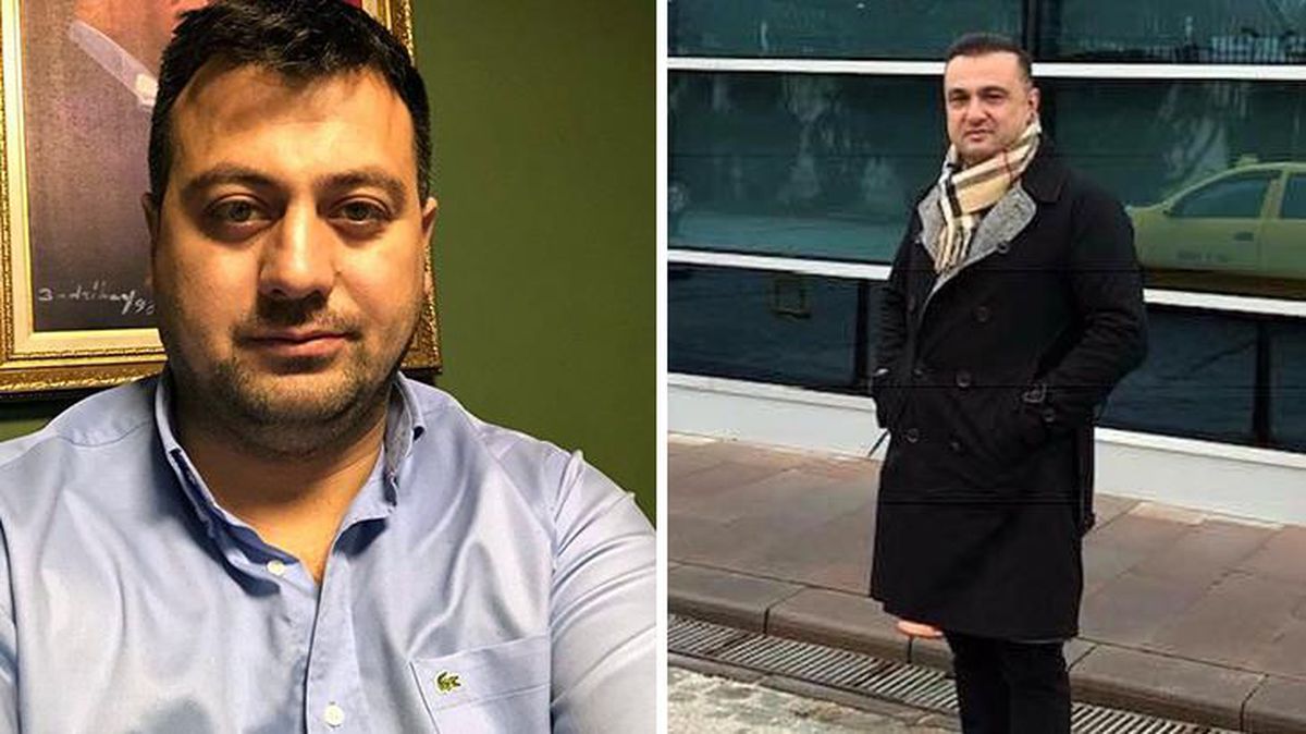 Fındık tüccarlarının kavgası kanlı bitti! Baba ile oğlunu vurup teslim oldu