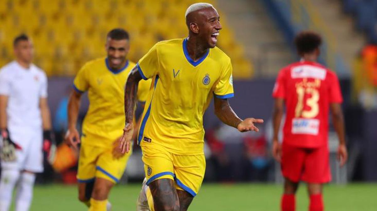 Galatasaray asıl bombayı şimdi patlatıyor! Talisca ile sözlü anlaşma sağlandı