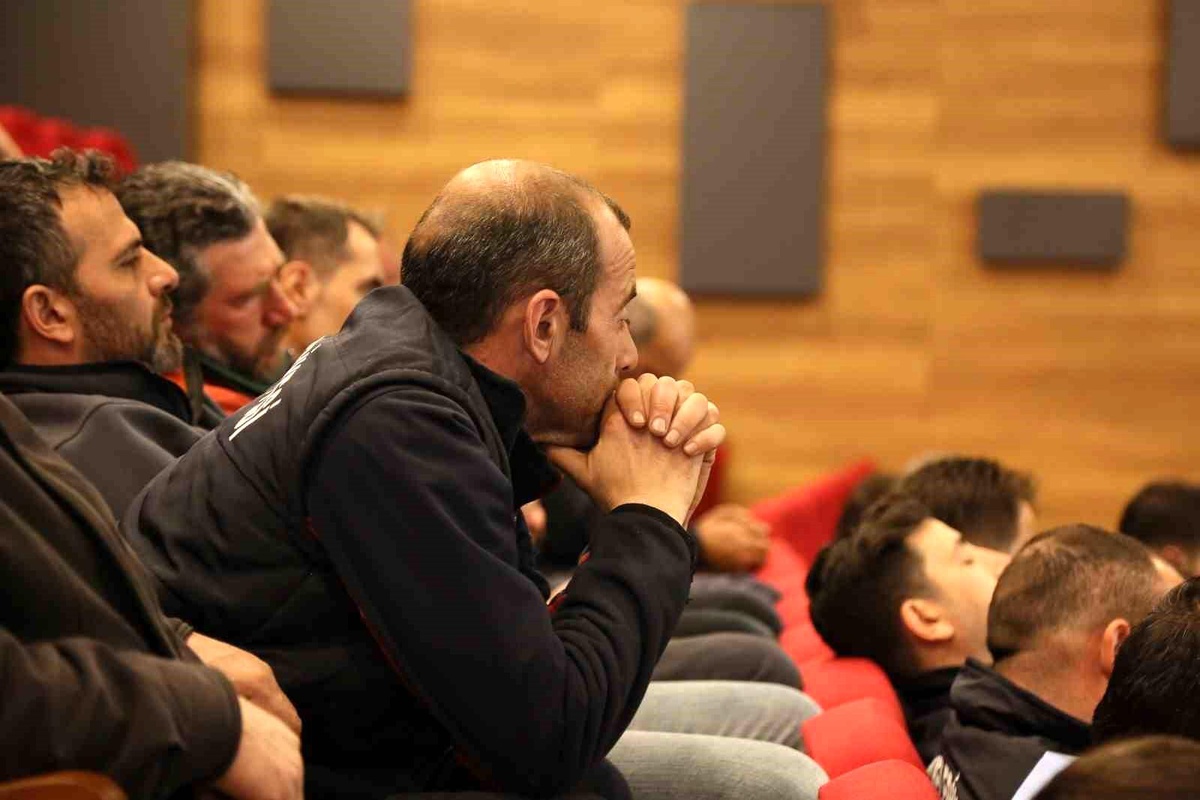 Gürsu Belediyesi\'nden afete yönelik psikolojik bilgilendirme