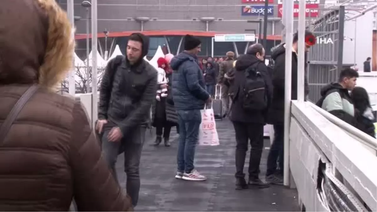 İstanbul\'da yağmur yerine çamur yağdı