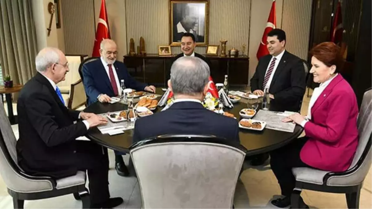 İYİ Parti Sözcüsü Zorlu: 2 Mart\'ta Millet İttifakı 13. Cumhurbaşkanını belirleyecek