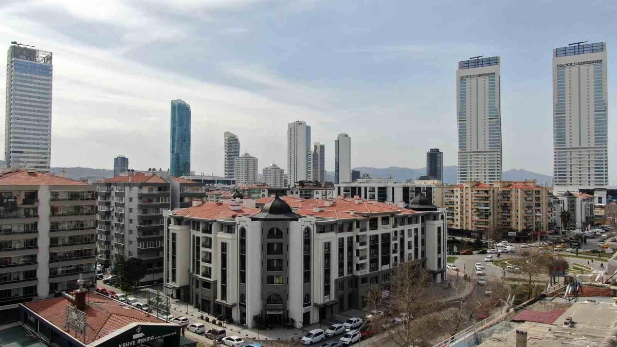 İzmirli depremzedeler, Mühendis ve Mimarlar Odalarının itirazıyla ikinci kez sarsıldı