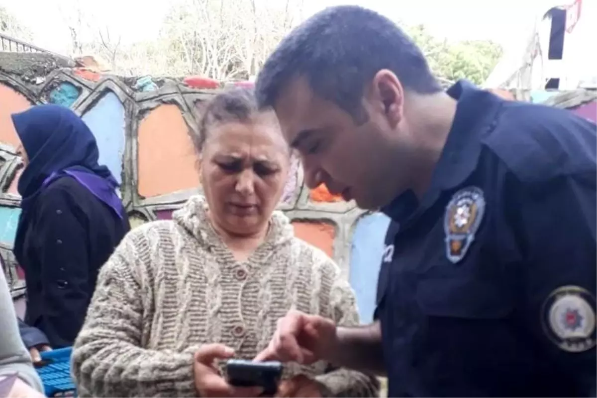 Karacasu\'da KADES uygulaması tanıtıldı