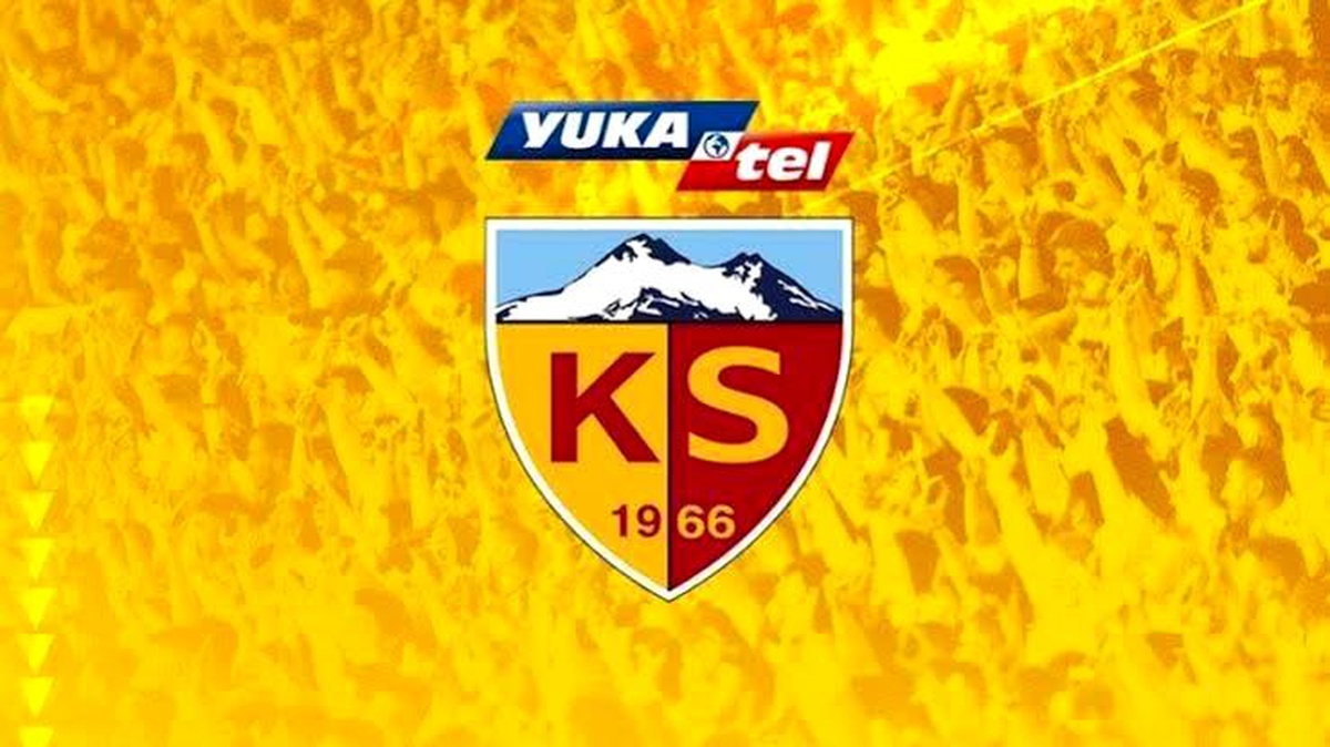Kayserispor\'dan deplasman taraftarı açıklaması