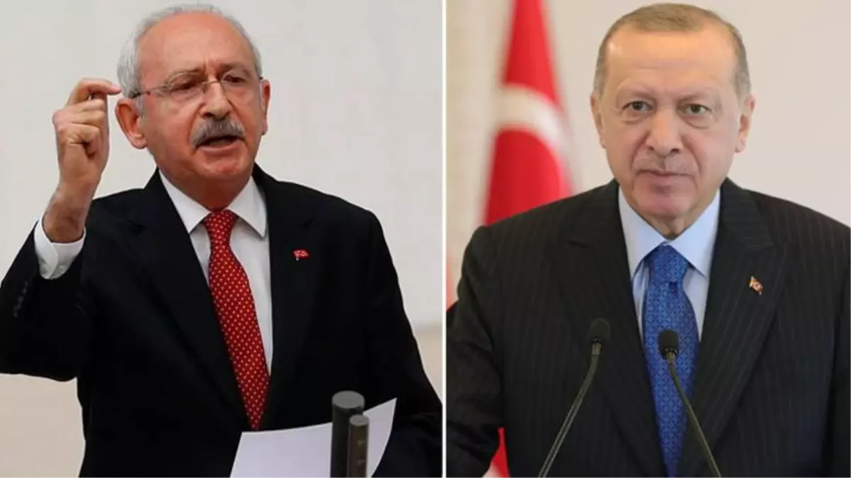 Kılıçdaroğlu\'ndan Adıyaman halkından helallik isteyen Cumhurbaşkanı Erdoğan\'a sert tepki