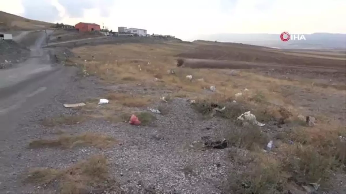 Öldürdüğü kadını çöp toplama merkezinin yakınına atmıştı, ağırlaştırılmış müebbet hapis cezası verildi