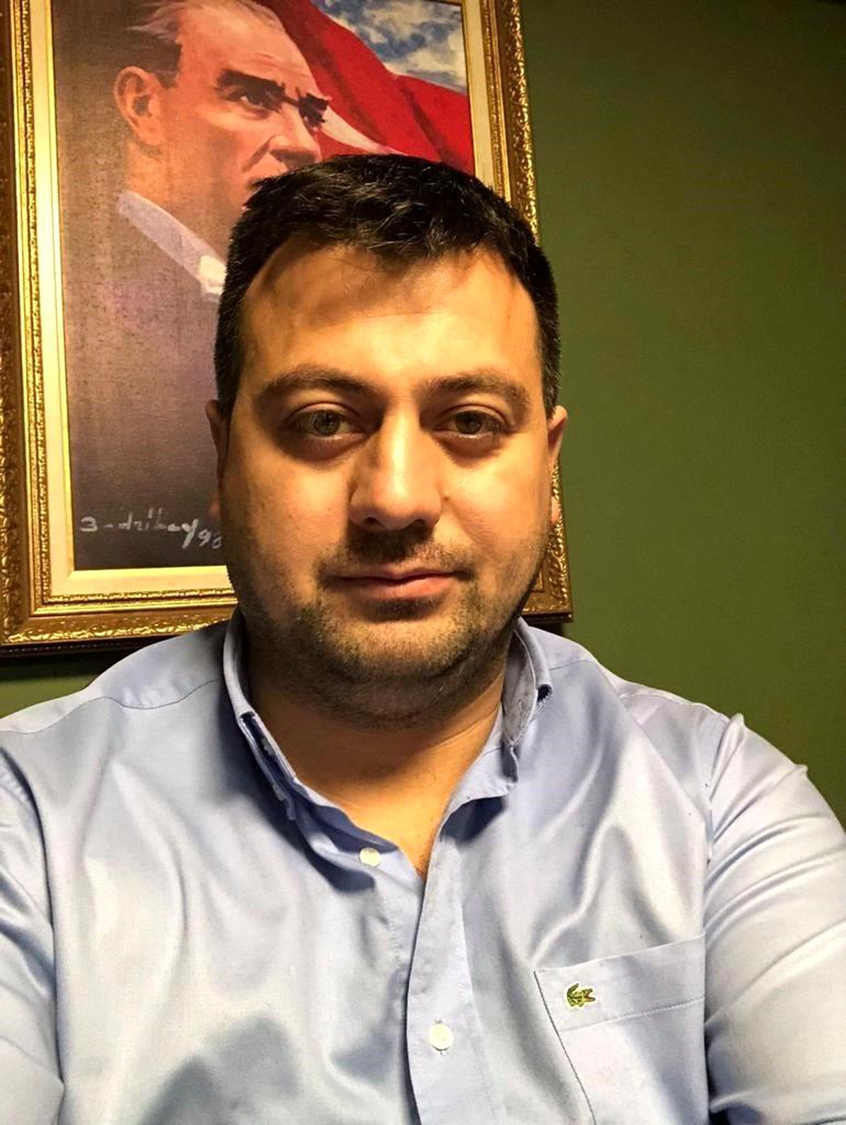 Ordu\'da fındık tüccarlarının kavgası kanlı bitti: Baba-oğul yaralı