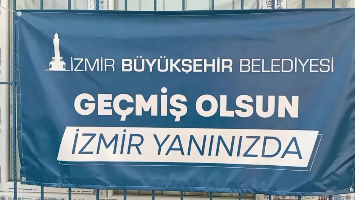 Osmaniye\'de Depremzede Vatandaşlara Sağlık Hizmeti Veren Dr. Bahar Tek: "Şehirde Sağlıklı Uyuyabilen İnsan Sayısı Yok Denecek Kadar Az"