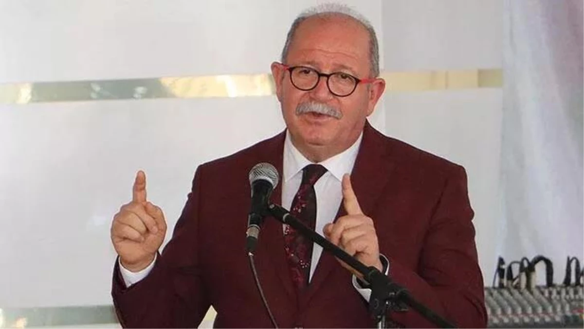 Prof. Dr. Şükrü Ersoy: Konya\'dan Tuz gölü fayı geçiyor, biz depremden kurtulamayız