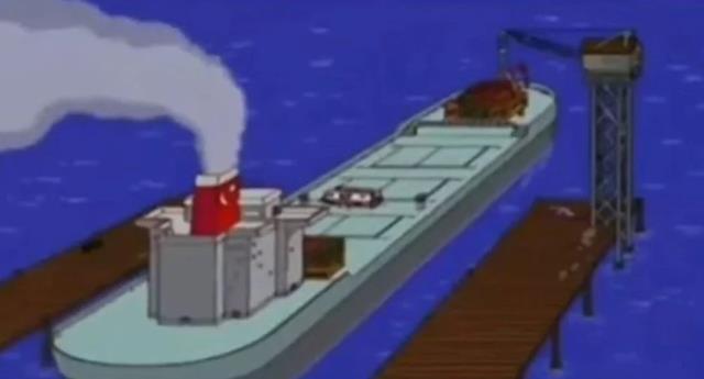 Simpsonlar'ın Kahramanmaraş depremini bildiği iddiası