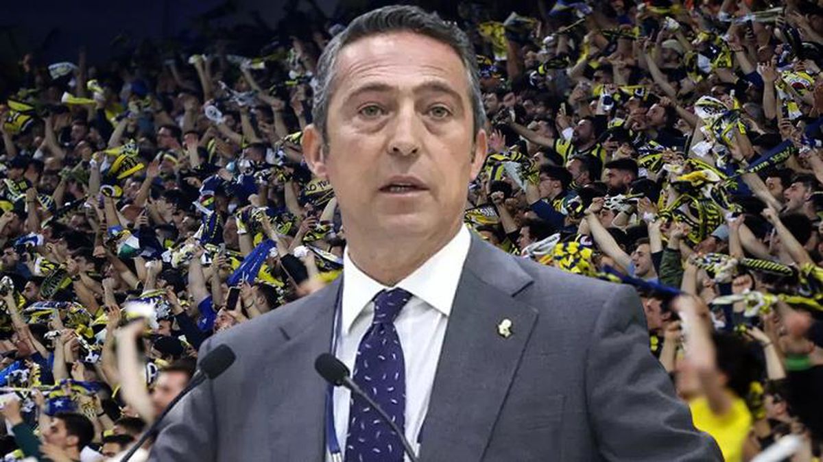 Son Dakika: Fenerbahçe'den deplasman yasağına ilk tepki: Bu kararı kabul etmemiz mümkün değildir