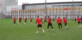 Soner Aydoğdu: 'Bizim önümüzde güzel bir yol ve ışık var'