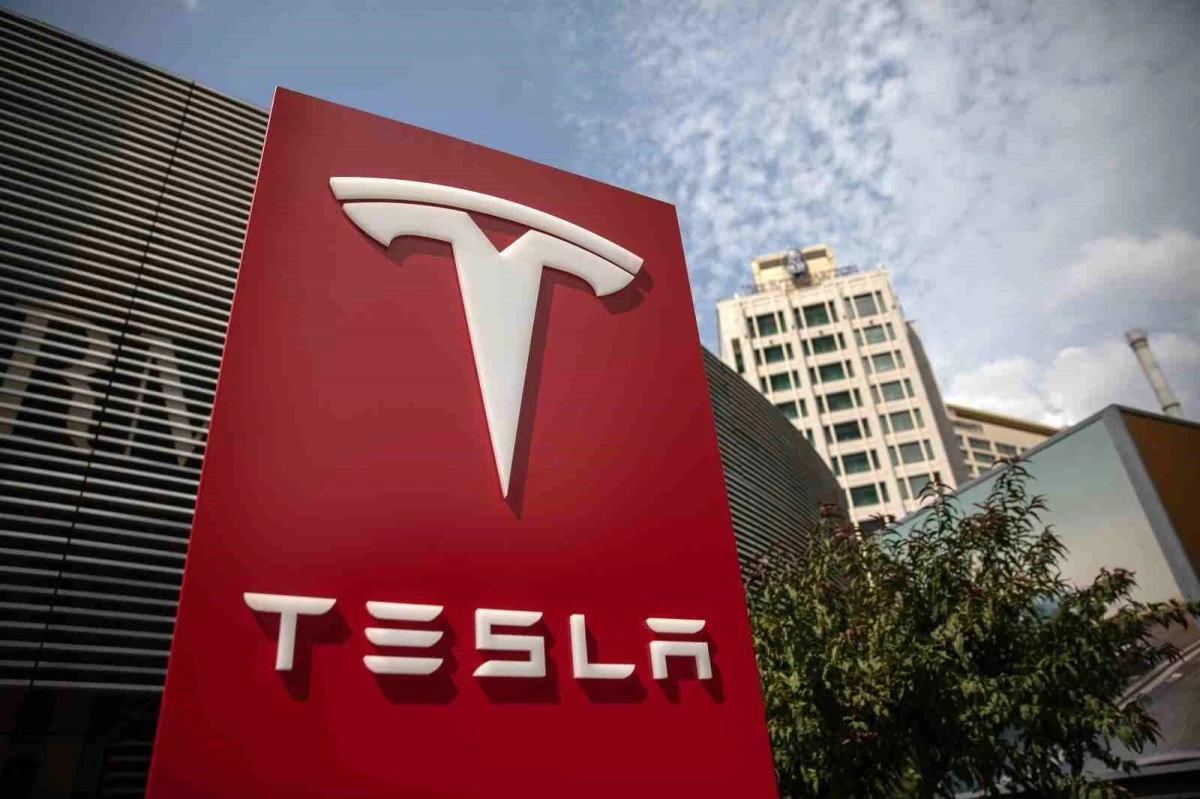 Tesla, Meksika\'da fabrika kuracak
