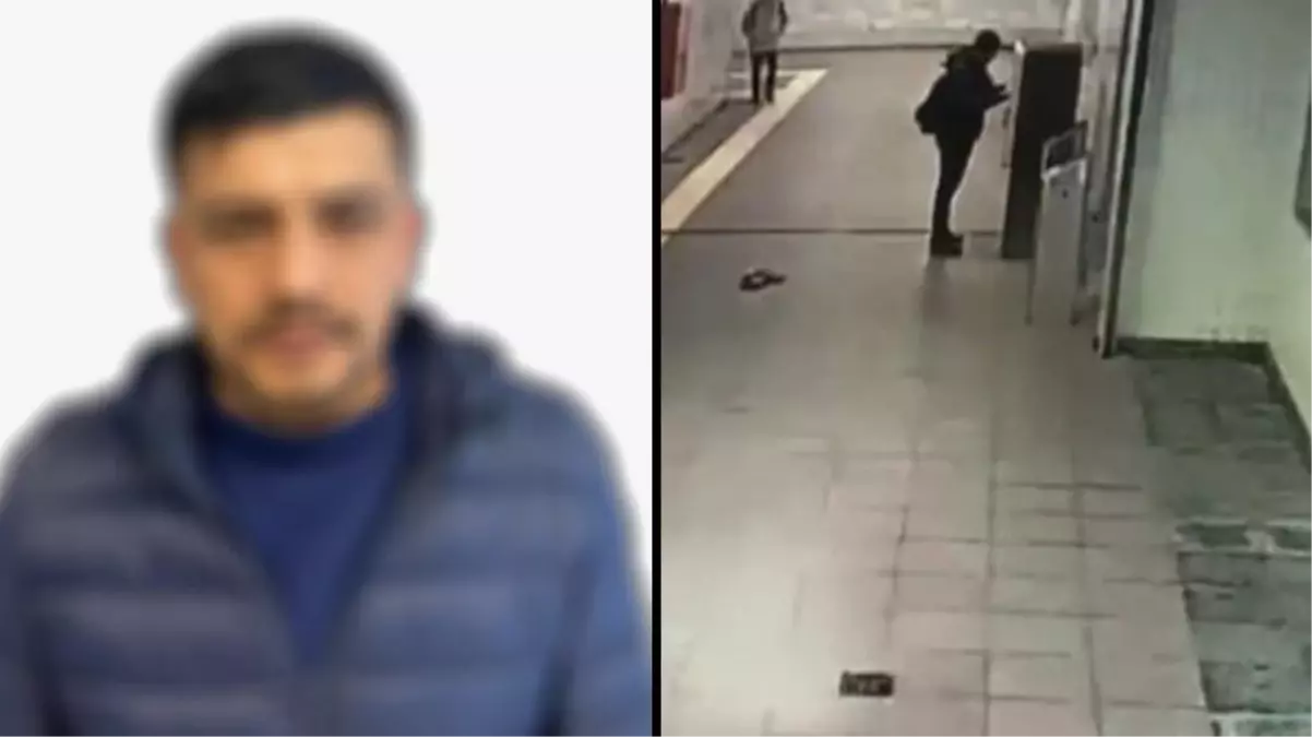 Yaşlıları tespit edip 'Ben senin oğlunum' diyerek dolandıran zanlı yakalandı! 19 kişiden 2 milyon TL çalmış