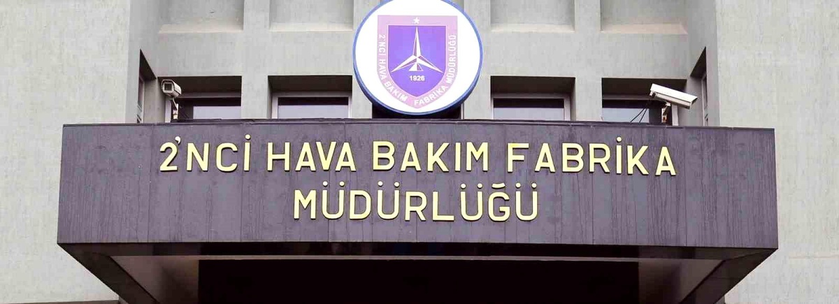 2. Hava Bakım Fabrika Müdürlüğü Yoğurt ve Yumurta Alacak