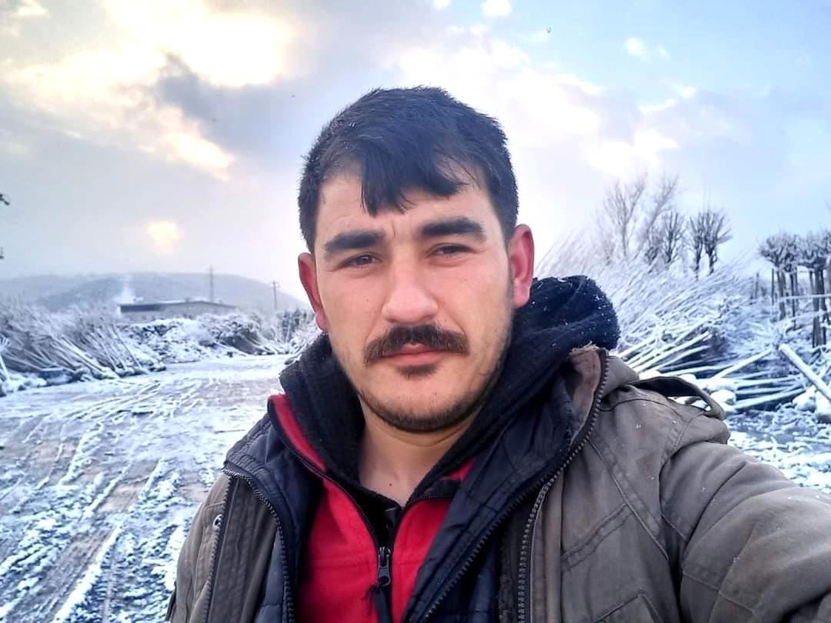 5 gündür kayıptı, silahla vurulmuş halde ölü bulundu