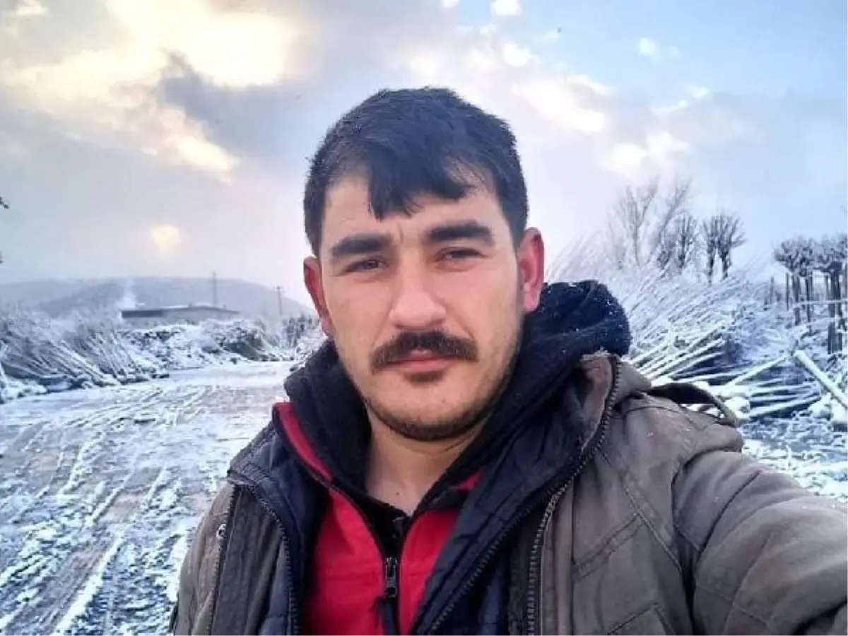 6 gündür kayıp olarak aranıyordu, ormanda cesedi bulundu