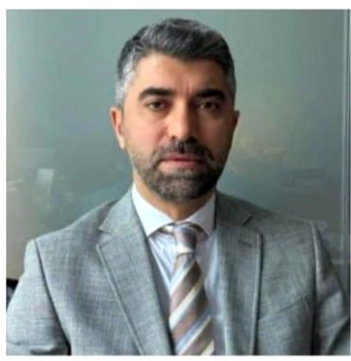 AK Parti İl Başkanlığı\'na İbrahim Küçükoğlu atandı