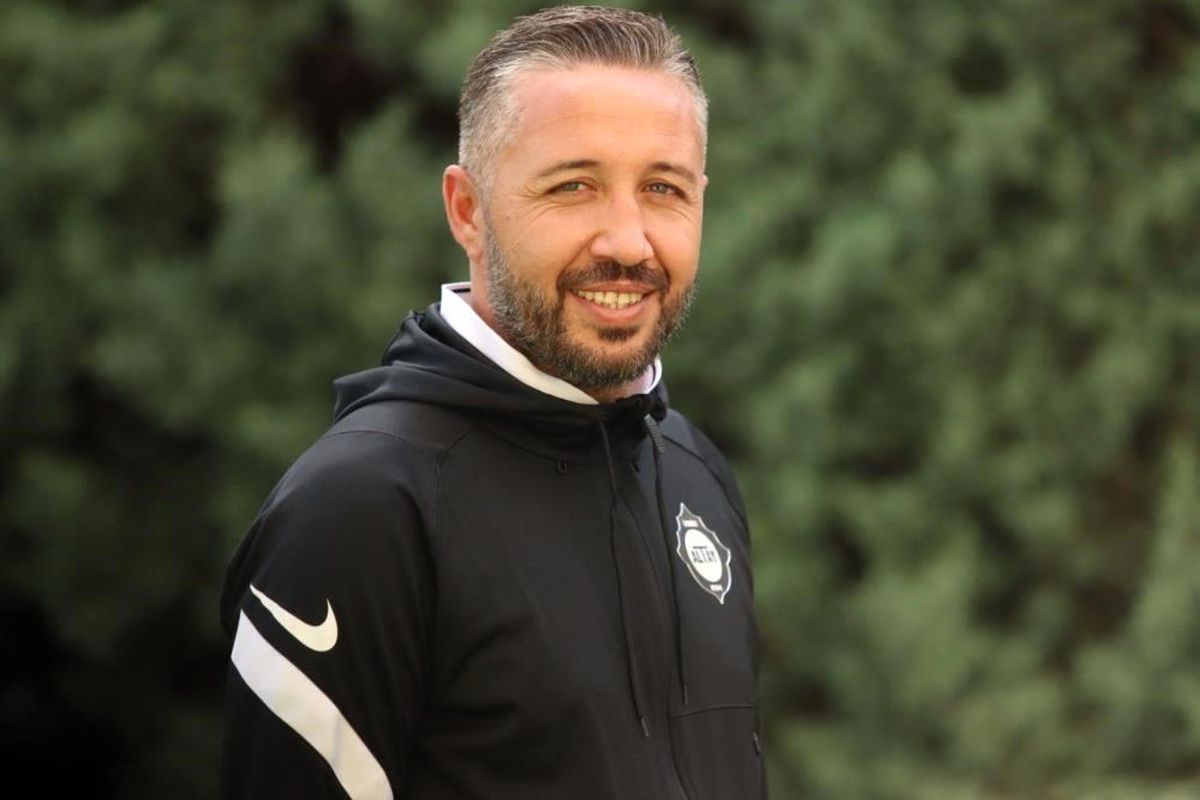 Altay, ilk galibiyetin peşinde