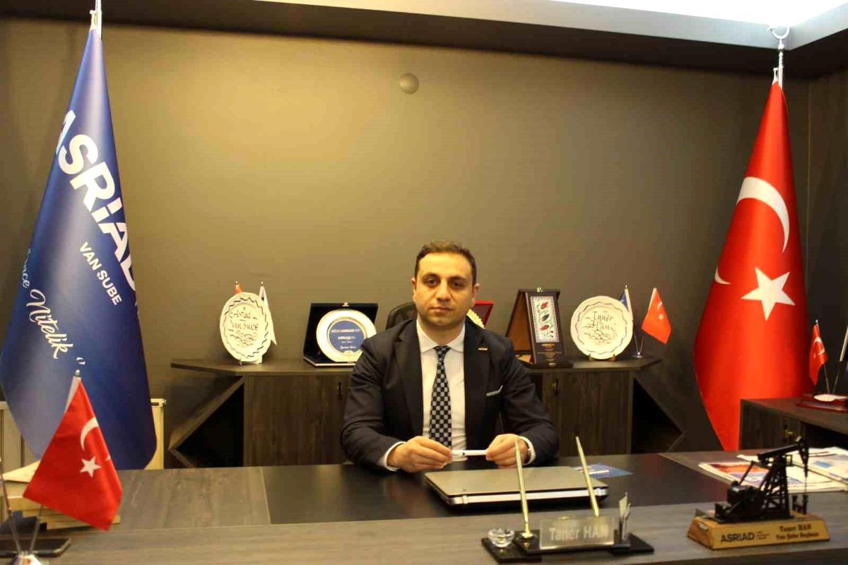 ASRİAD\'dan \'yapı stoku\' uyarısı