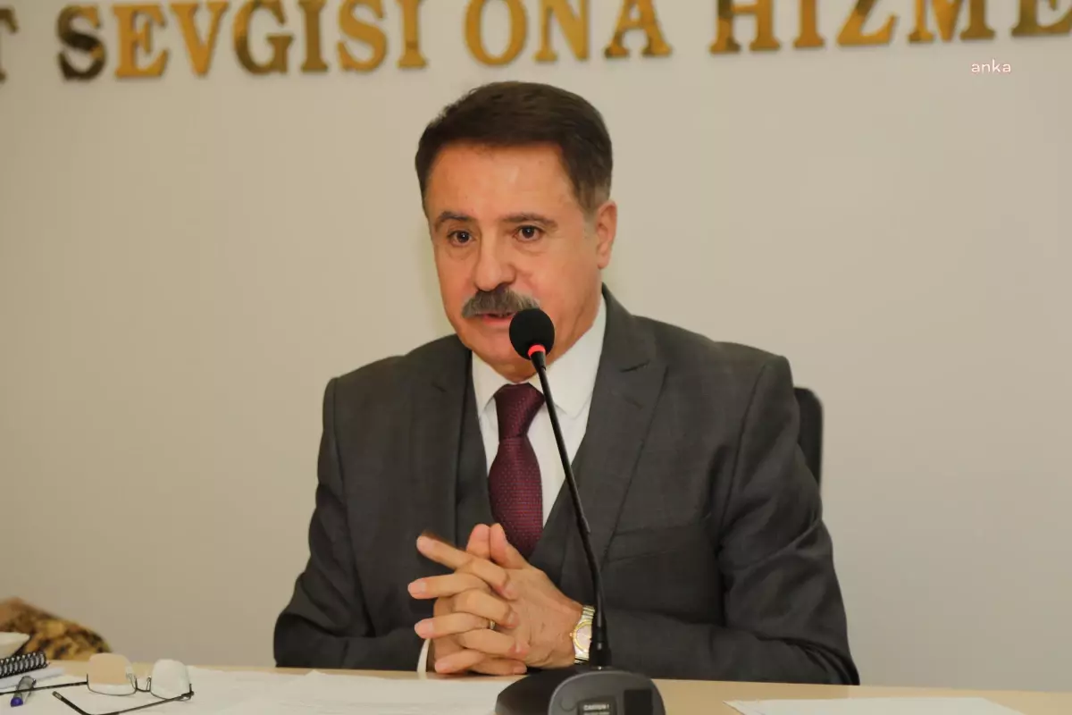 Atakum Belediye Meclisi\'nden Yeni Deprem Yönetmeliği