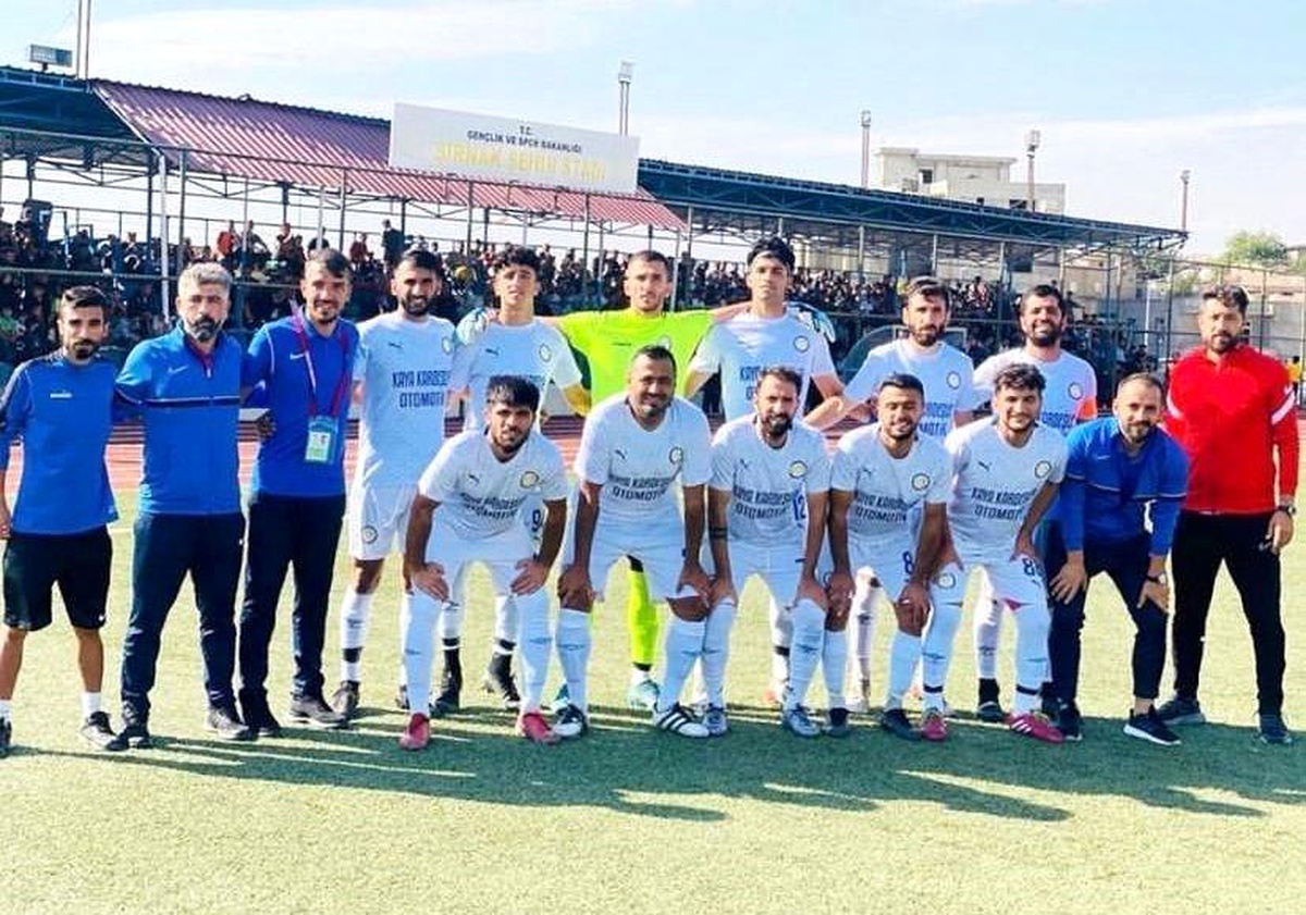 Bağlar Belediyesporun ligden çekilme talebine TFF\'den onay