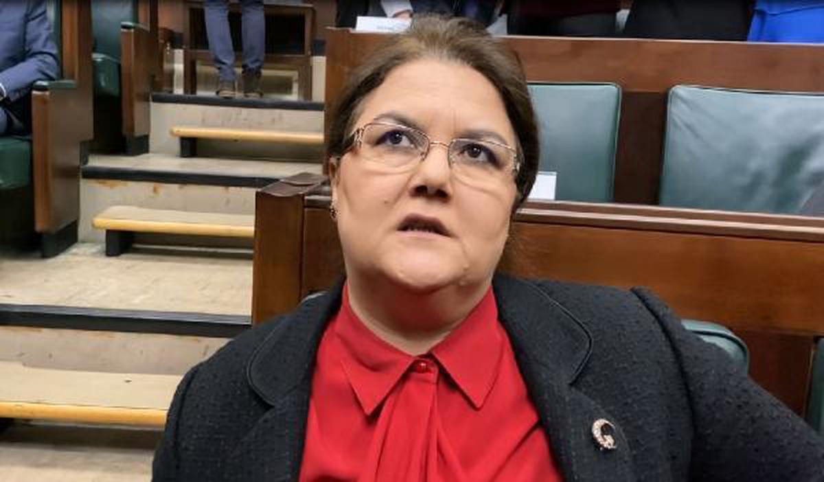 Bakan Yanık: Kayıp çocuktan bahsetmek için kimliklendirmenin bitmesi lazım
