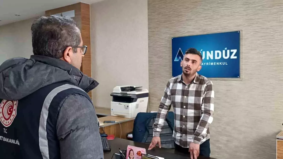 Bolu\'da kiralık evler denetim altında