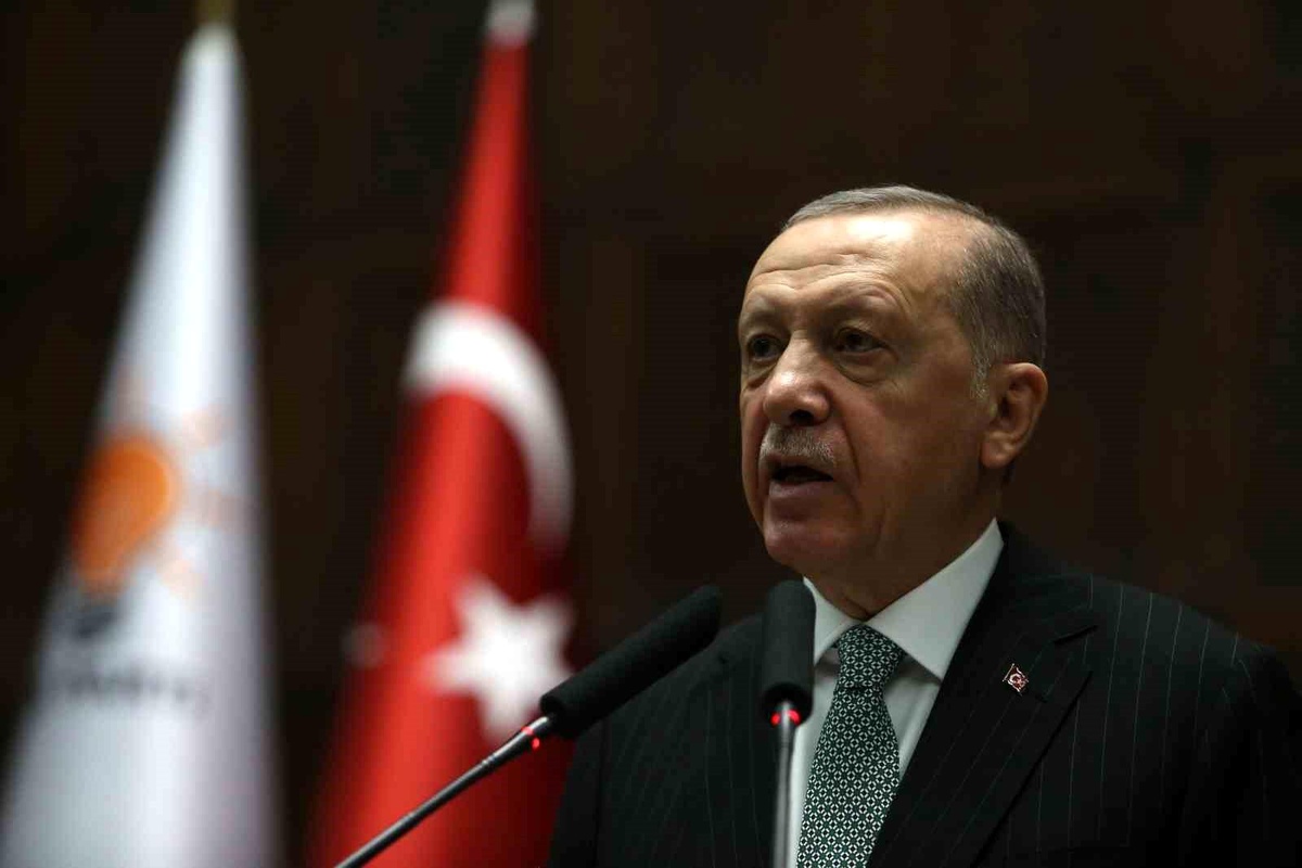 Cumhurbaşkanı Erdoğan: "Bu millet 14 Mayıs\'ta gereğini yapacaktır"