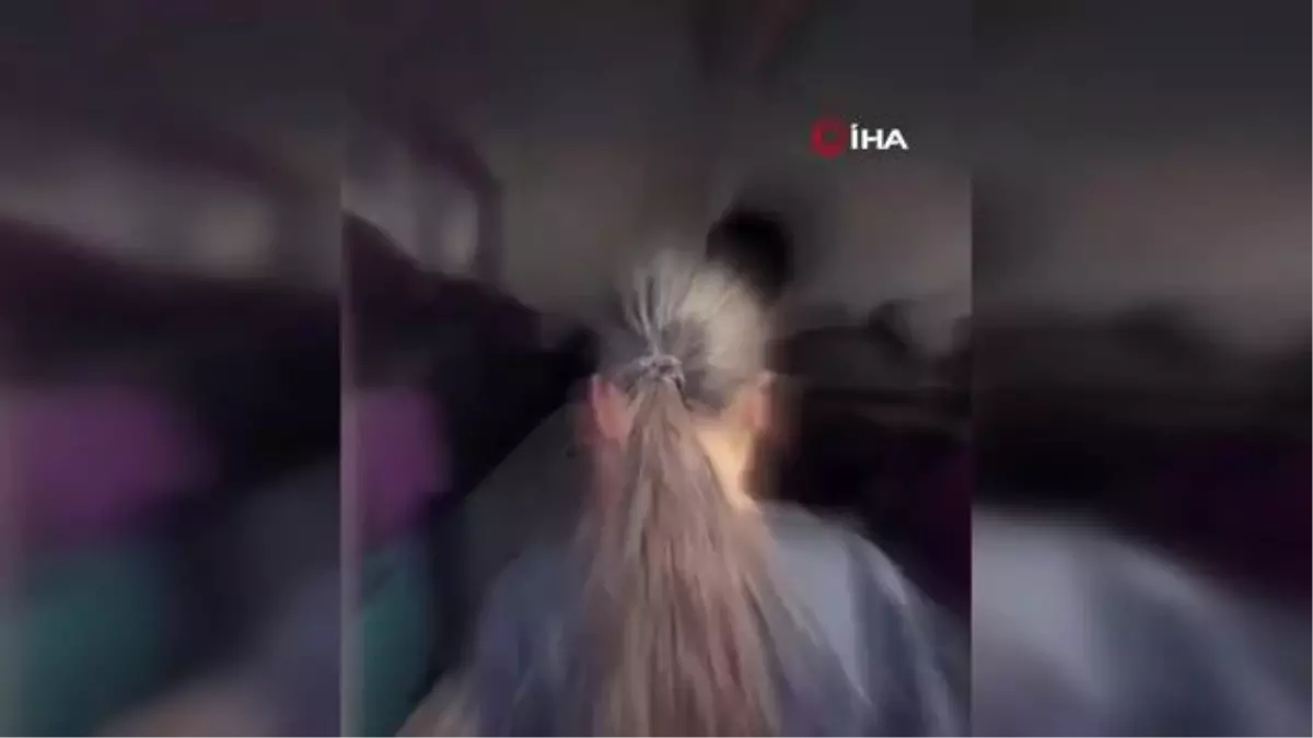 Depremden etkilenen çocuklar, T3 Vakfı çadırında astronotla eğlenceli zaman geçiriyor