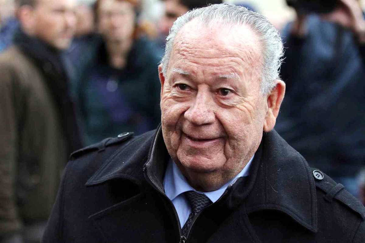 Dünya Kupası\'nın rekortmeni Just Fontaine, yaşamını yitirdi