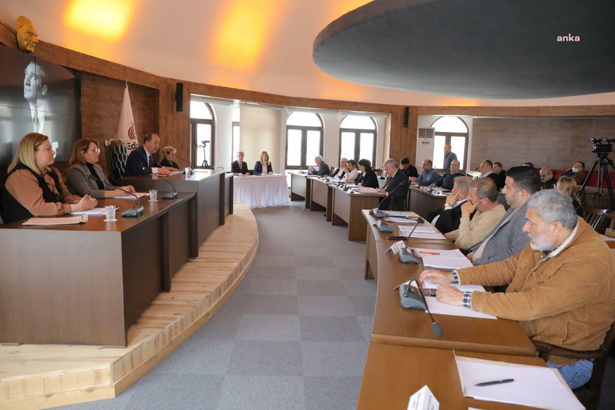 Edirne Belediyesi\'nden Kentteki Depremzedelere Çok Yönlü Destek