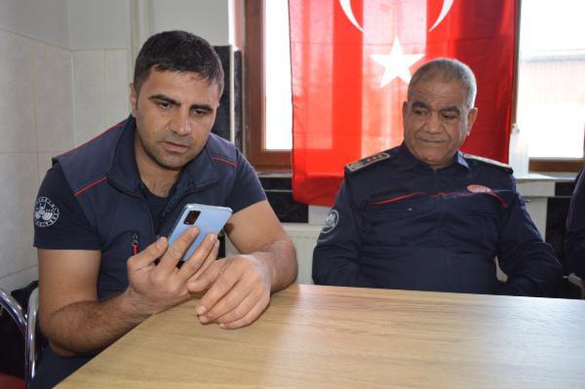 ENKAZDAN 40 SAAT SONRA ÇIKARILAN AYSİMA, KENDİSİNİ KURTARAN EKİPLERLE GÖRÜŞTÜ