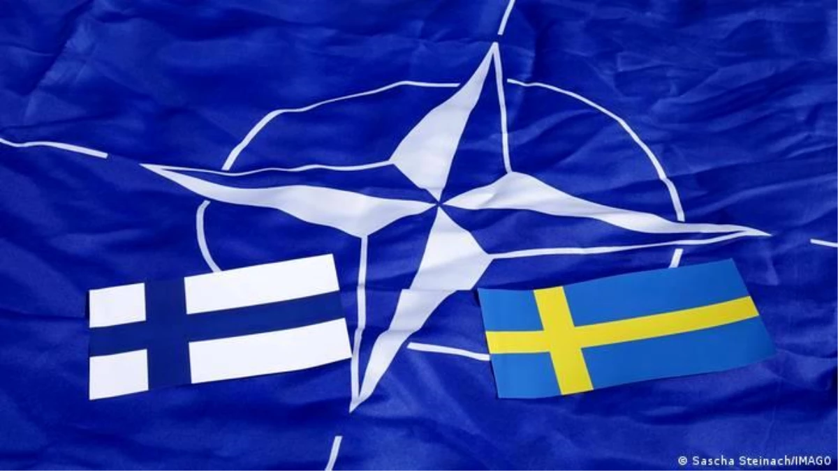 Finlandiya\'da NATO üyeliği için tarihi oylama