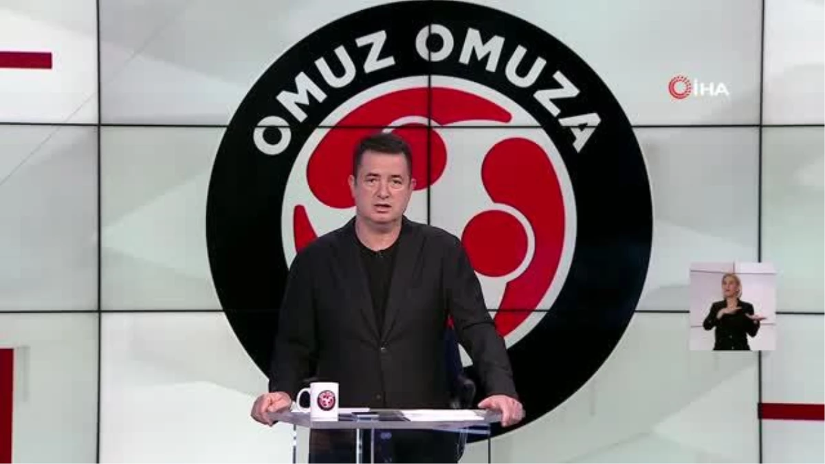 Futbol ailesi depremzedeler için "Omuz Omuza"
