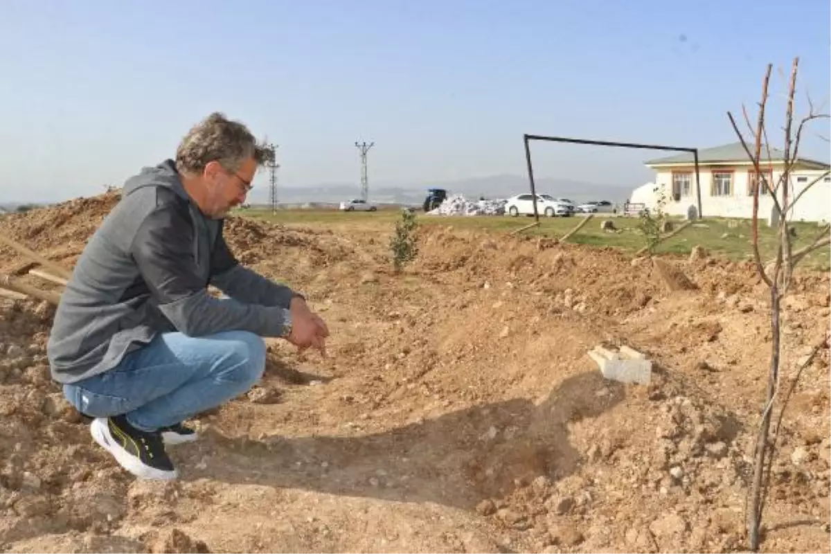 Galatasaray taraftarı Cihan Emir, Adıyaman'da toprağa verildi