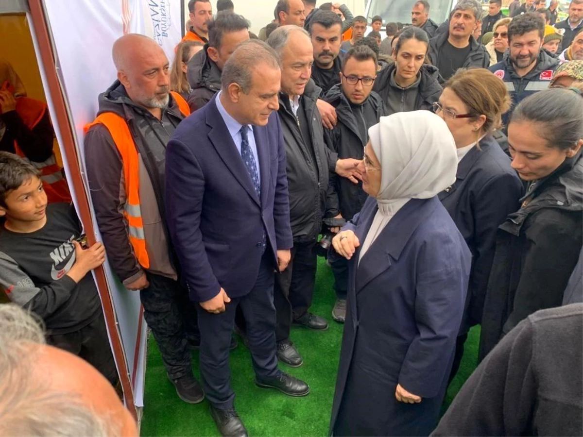 "Gaziantep tomurcukları projesi" hayata geçirildi