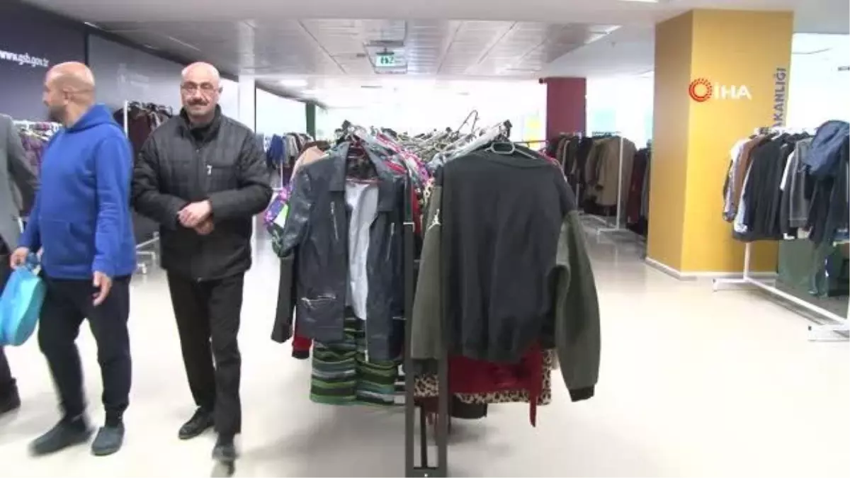 GSB\'ye bağlı yurtlarda konaklayan depremzedelerin ihtiyaçları karşılanıyor