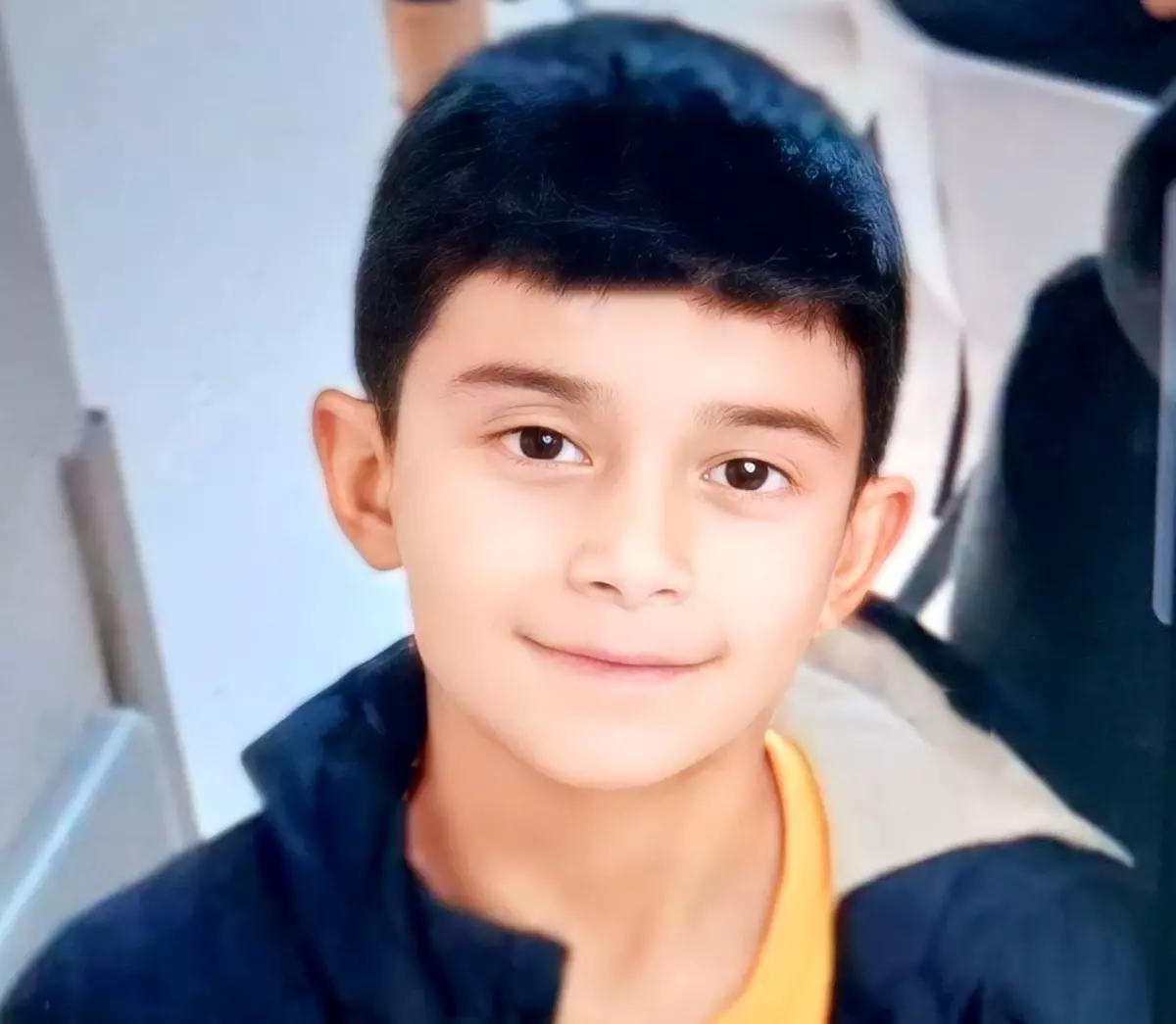 Husumetlisinin aracı diye ateş etti, araçtaki 9 yaşındaki çocuğu öldürdü