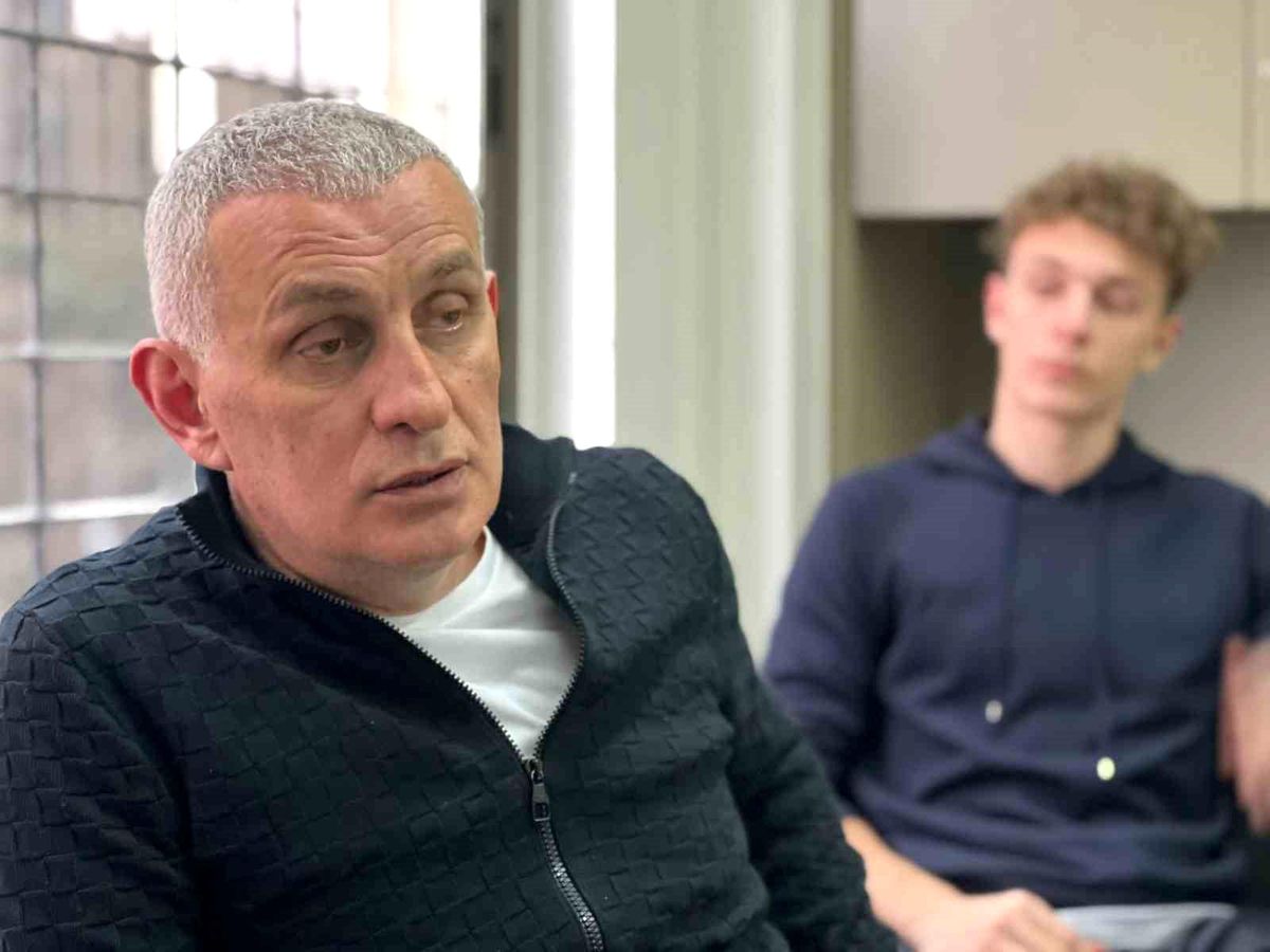 İbrahim Hacıosmanoğlu: "Şampiyonluğu getiren yönetimin 2-3 sene kredisi olması gerekir"